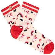 Chaussettes Cabaia CAB693AGUZ NORAH ET LUCIE