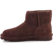 Boots Bearpaw Alyssa 2130W-129 Walnut