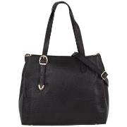 Cabas Pelletteria Veneta Melissa shopper in pelle