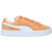 Baskets basses Puma SUEDE XL