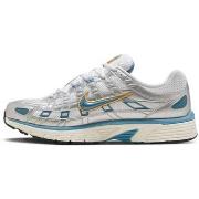 Baskets basses Nike P-6000