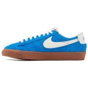 Baskets basses Nike W BLAZER LO PLATFORM