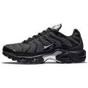 Baskets basses Nike W AIR MAX PLUS