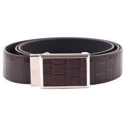 Ceinture S.t. Dupont Ceinture en cuir