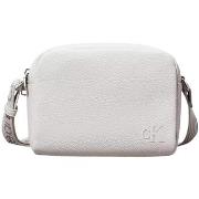 Sac Bandouliere Calvin Klein Jeans Sac bandouliere Ref 63238 Blanc