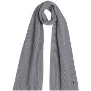 Echarpe Tommy Hilfiger Echarpe homme Ref 63864 Gris 180*25 cm