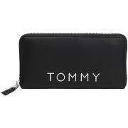 Portefeuille Tommy Hilfiger Portefeuille Ref 63866 BDS Noir 19*2*9,7 c...