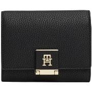 Portefeuille Tommy Hilfiger Portefeuille Tomy Hilfiger Ref 63862 Noir ...