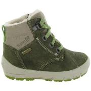 Bottes neige enfant Superfit 309 GORETEX