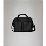 Sac Rains Texel Tech Bag Black