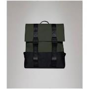 Sac Rains Trail Msn Bag Green