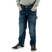 Jeans enfant Le Temps des Cerises b816charw3153242