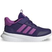 Baskets enfant adidas X_Plrpath