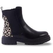 Bottines Erynn Bottines Leor