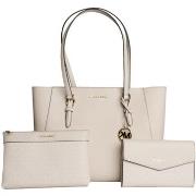 Cabas MICHAEL Michael Kors 35R3GCFT3T-CREME PALE