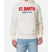 Sweat-shirt Mc2 Saint Barth -