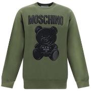 Sweat-shirt Moschino -