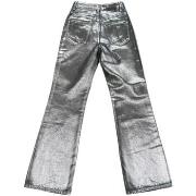 Pantalon Paco Rabanne -