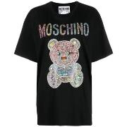 T-shirt Moschino -