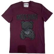 T-shirt Moschino -