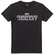 T-shirt Guardians Of The Galaxy TV2186