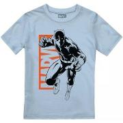 T-shirt enfant Marvel TV2484