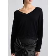 Pull Liu Jo Pull noir