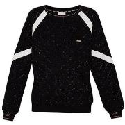 Sweat-shirt Liu Jo Sweat-shirt en Lurex® jacquard