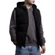 Manteau Klout -