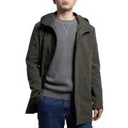 Manteau Klout -