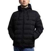 Manteau Klout -