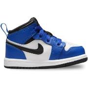 Baskets enfant Nike Air Jordan 1 Mid (Td)