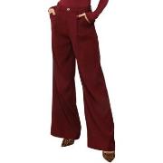 Pantalon La Modeuse 73411_P173175