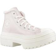 Baskets Converse CTAS LUGGED HEEL HI