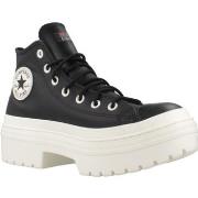 Baskets Converse CTAS LUGGED HEEL HI