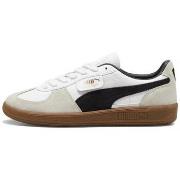 Baskets basses Puma PALERMO LTH