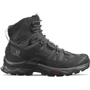 Baskets Salomon Quest 4 Gore-Tex