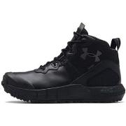 Boots Under Armour Micro G Valsetz Mid