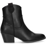 Bottines Posh By Poelman Bottes Jessie pour femme