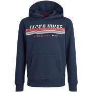 Sweat-shirt enfant Jack &amp; Jones -