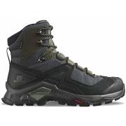 Baskets Salomon Quest Element Gore-Tex