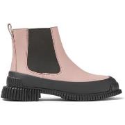 Bottes Camper Bottines Pix cuir