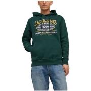 Sweat-shirt Jack &amp; Jones -