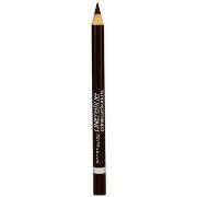 Crayons yeux Maybelline New York Crayon pour les Yeux Linerefine Expre...