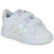 Baskets basses enfant adidas GRAND COURT 2.0 CF