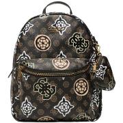 Sac a dos Guess Sac a dos House Party femme Ref 58978 BWL Br