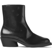 Bottes Camper Bottes Bonnie cuir