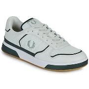 Baskets basses Fred Perry B300 LEATHER/MESH