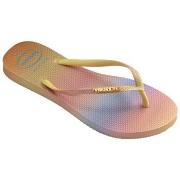 Tongs Havaianas SLIM GRADIENT SUNSET