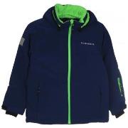 Veste enfant Kilmanock GARROY PADDED MA